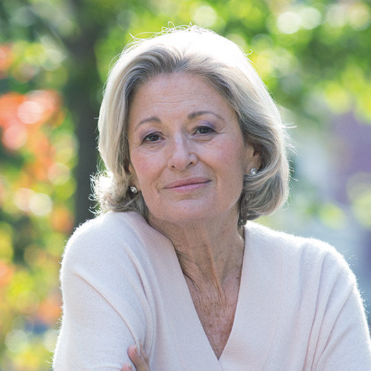 Women in retirement