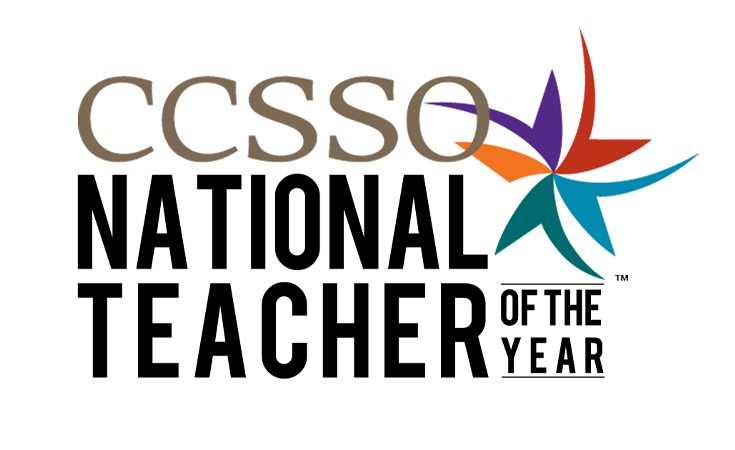 CCSSO National Teacher of the Year