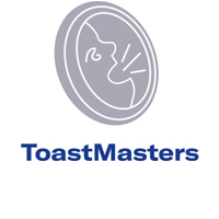 Icon Toastmasters