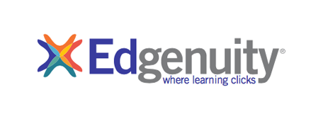 Edgenuity logo