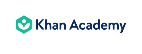 Khan Academy logo