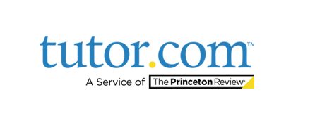 Tutor.com logo