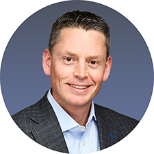 Erik Bass, Chief Strategy Officer & Head of Investor Relations