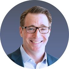 Headshot of Greg Boosin