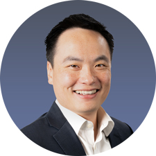 Nick Chan, Head of M&A 