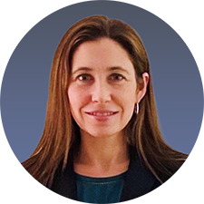 Maggie Carter, Head of Internal Audit 