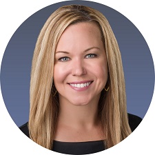 Stephanie Shields, Head of Employee Benefits