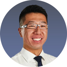 Peter Tian Group, Treasurer for Equitable Holding