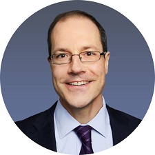 Jeffrey Hurd, Chief Operating Officer