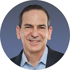 Glen Gardner, Chief Investment Officer