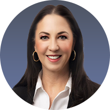 Christy Chandler, Head of Service Operations