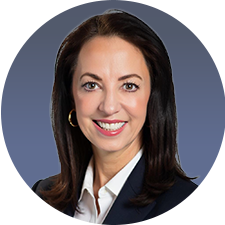 Christy Chandler, Head of Service Operations