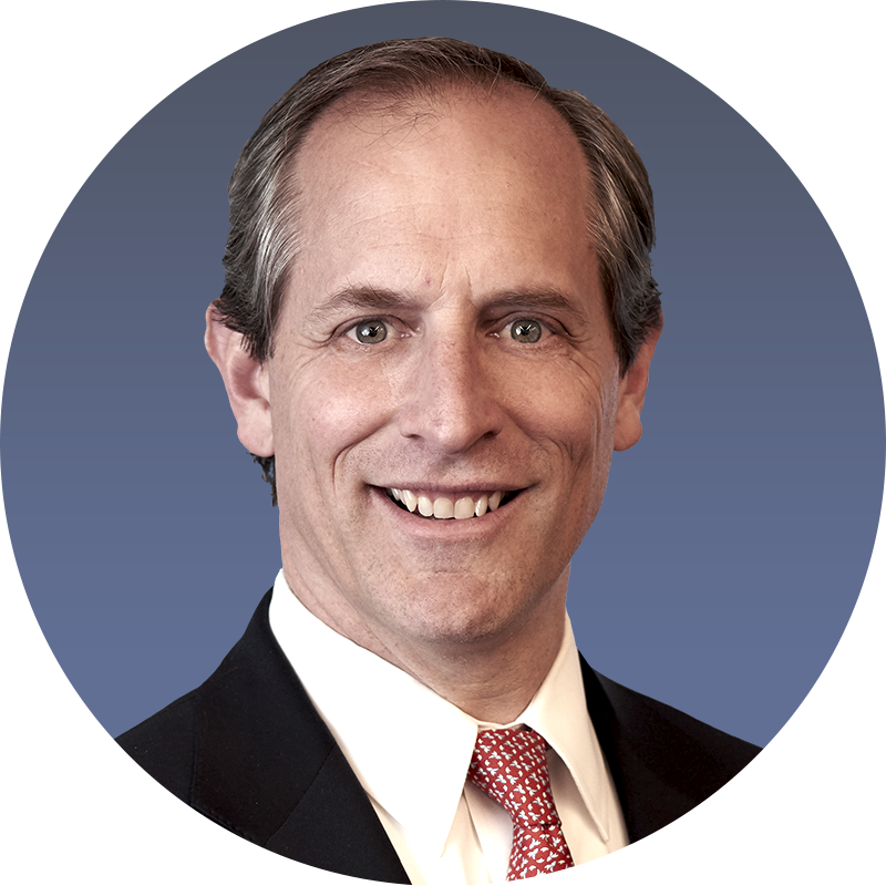 David Karr, Chairman of Equitable Advisors