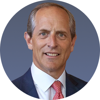 David Karr, Chairman of Equitable Advisors