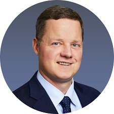 Nick Lane, President