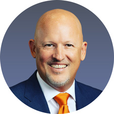 Jim Kais, Head of Group Retirement