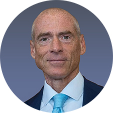 Jim Mellin, Head of Advice and Wealth Management 