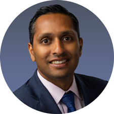 Robin Raju, Chief Financial Officer