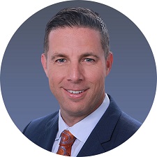 Steve Scanlon, Head of Individual Retirement