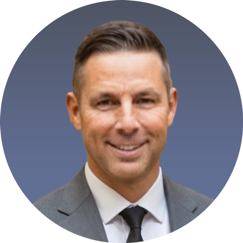Steve Scanlon, Head of Individual Retirement