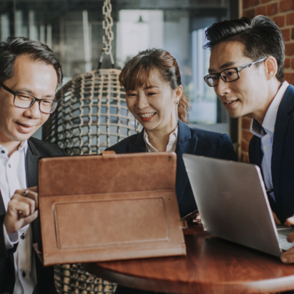 Equitable card image