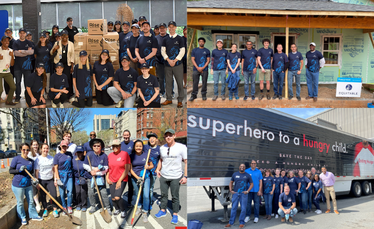 Equitable card image