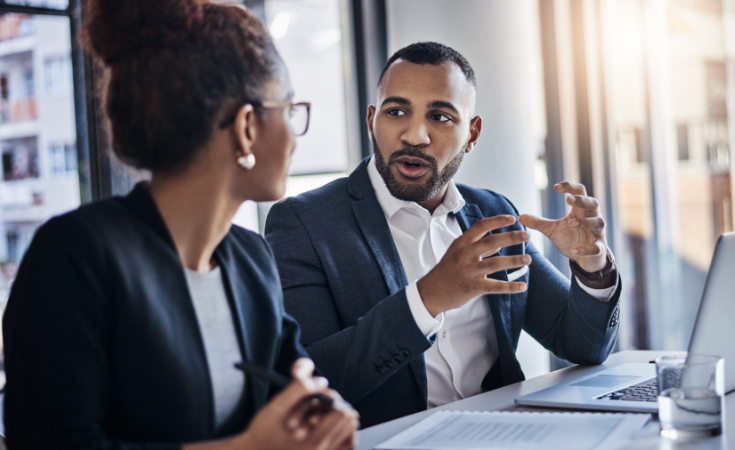 Equitable card image