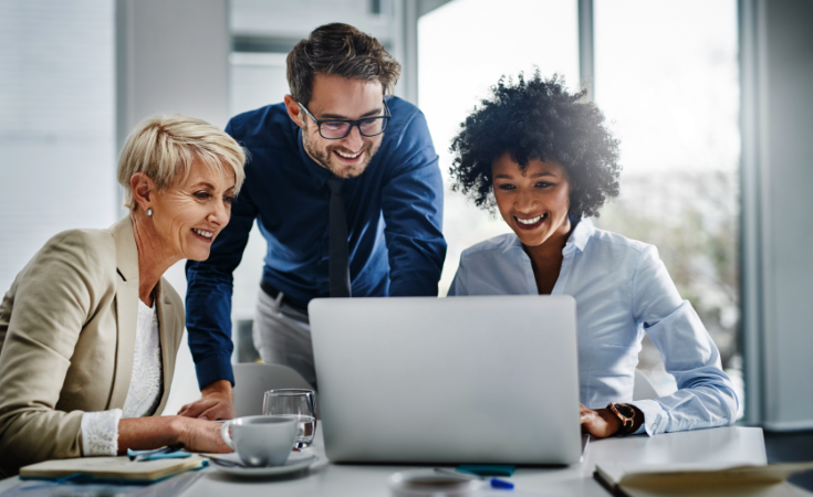 Equitable card image