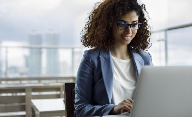 Equitable card image