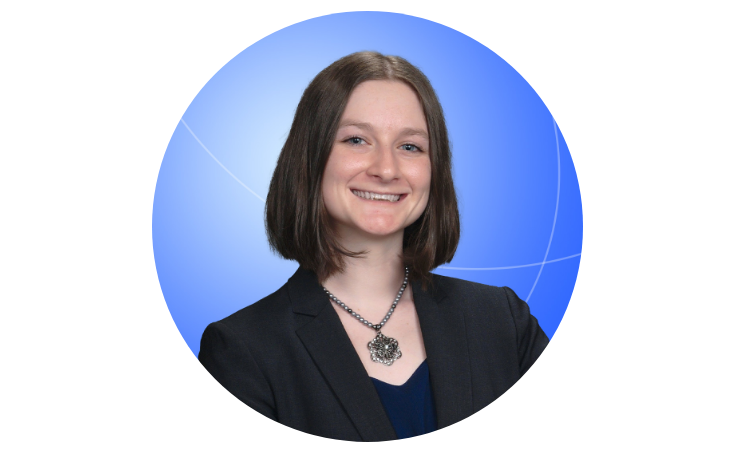 Picture of Equitable intern