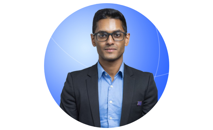 Picture of Equitable intern