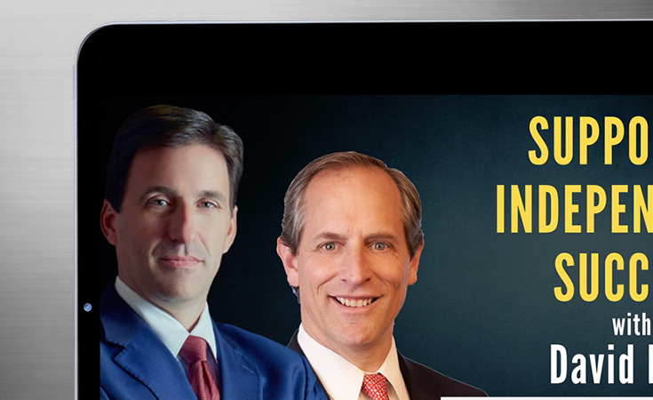 Advisor YouTube Thumbnail