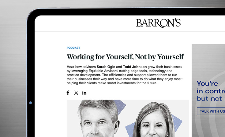 Barrons Article Thumbnail