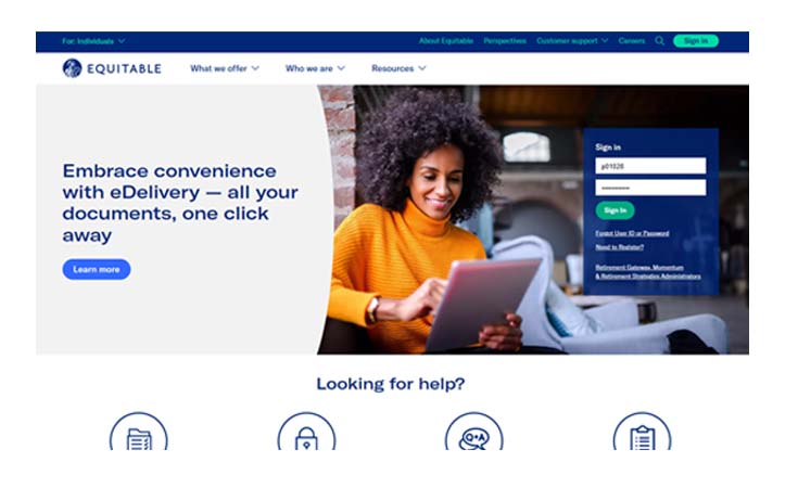 firefighters talking