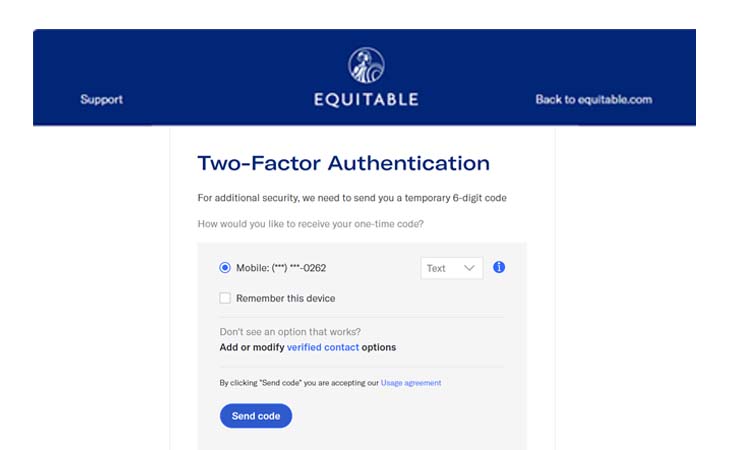 firefighters talking