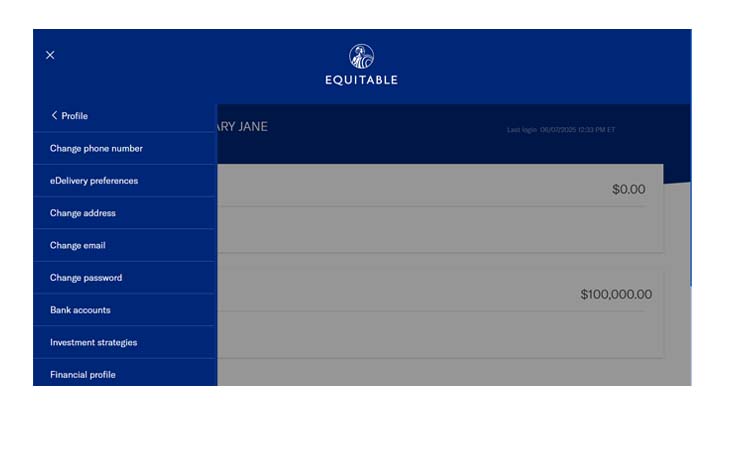 firefighters talking