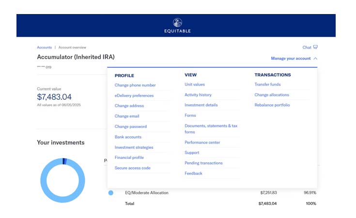 firefighters talking