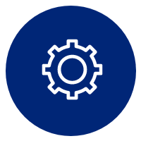 Employee navigator icon