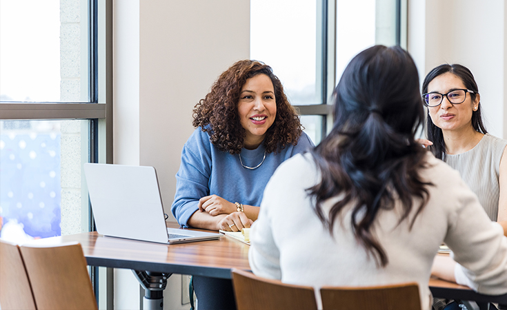 Equitable card image