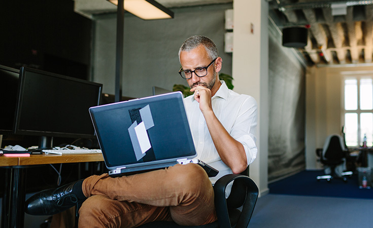 Equitable card image