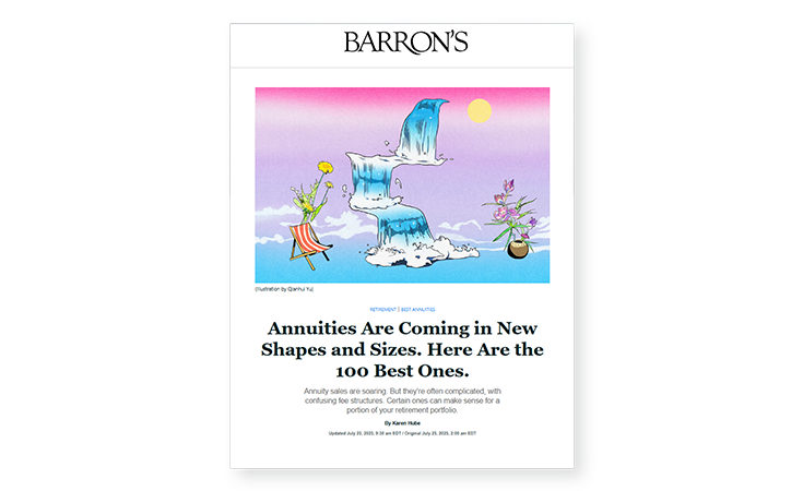 Equitable card image