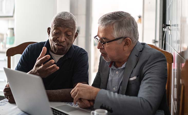 Equitable card image