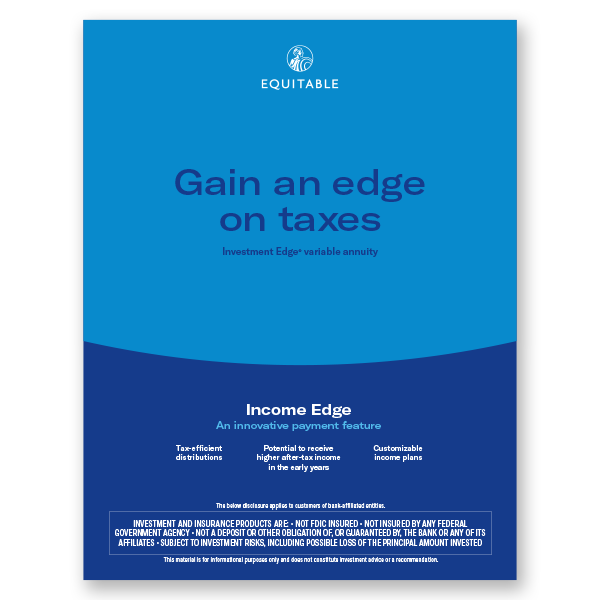 Equitable card image