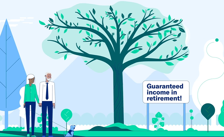 Equitable card image