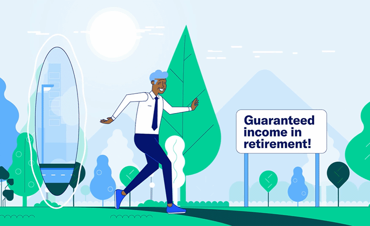 Equitable card image