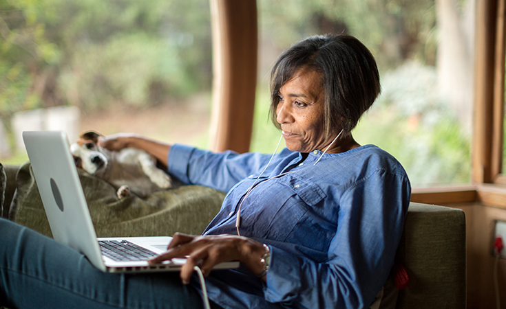 Equitable card image