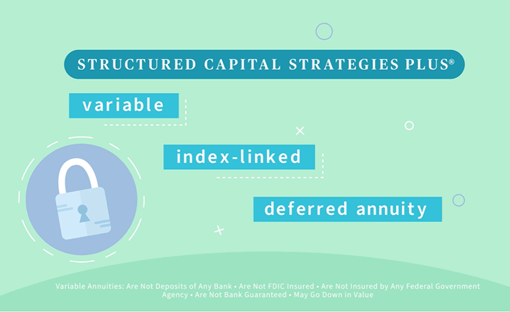 Equitable card image