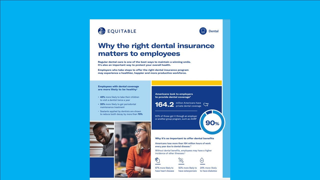 Equitable card image