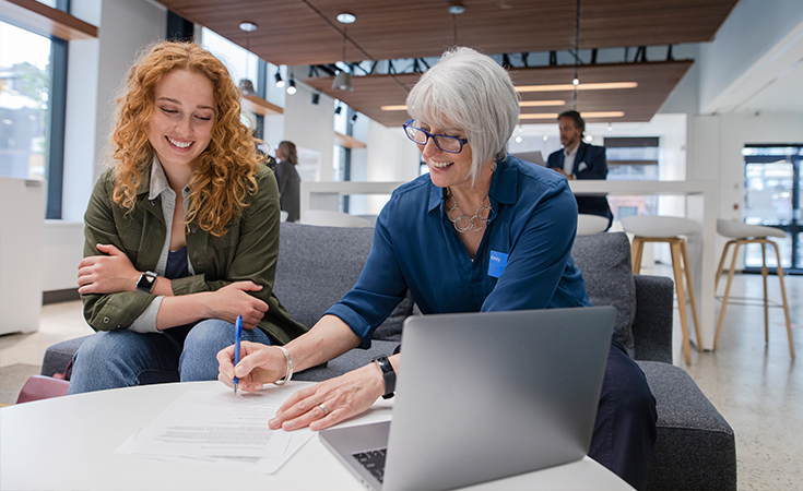 Equitable card image