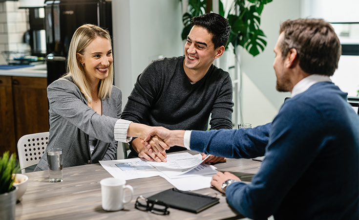 Equitable card image